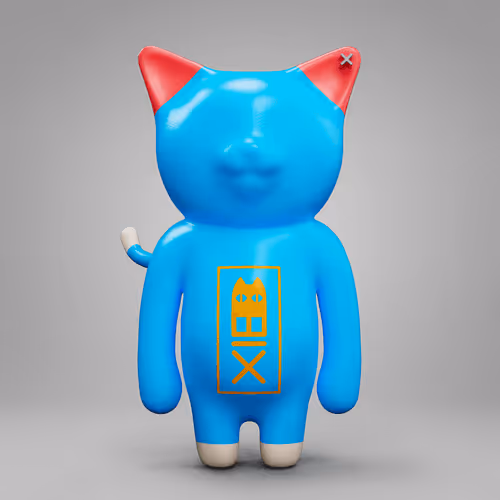 Catbloxgenesis