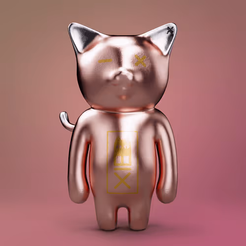 Catbloxgenesis