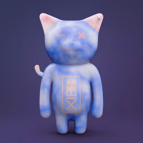 CatBlox #2131
