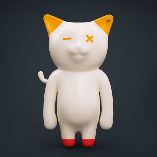 CatBlox #3371