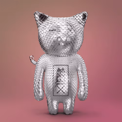 CatBlox #9671