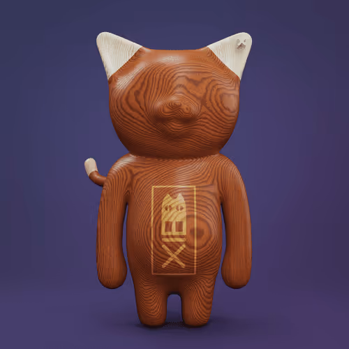 CatBlox #8576