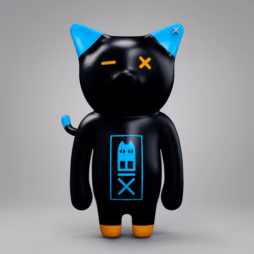 Catbloxgenesis