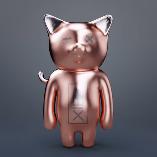 CatBlox #1003