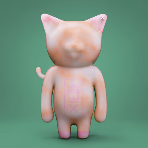 CatBlox #1225