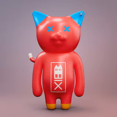 Catbloxgenesis