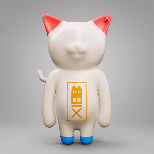CatBlox #4831