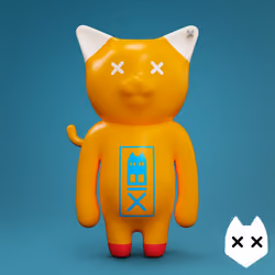 CatBlox #8708