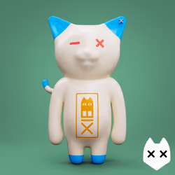 CatBlox #6767
