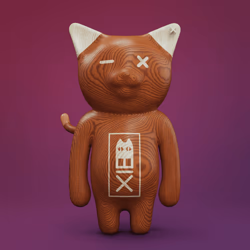 Catbloxgenesis