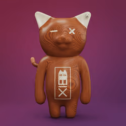CatBlox #4289