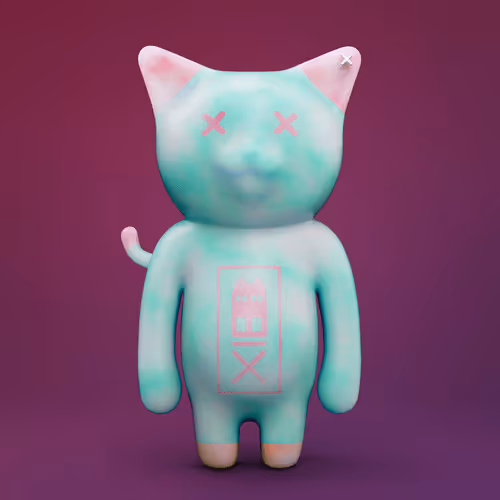 CatBlox #1980