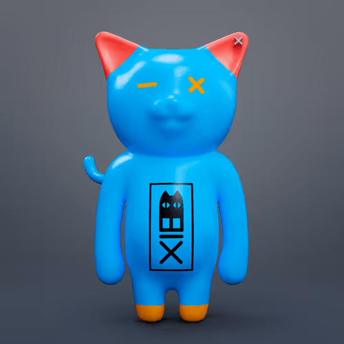 CatBlox #6057