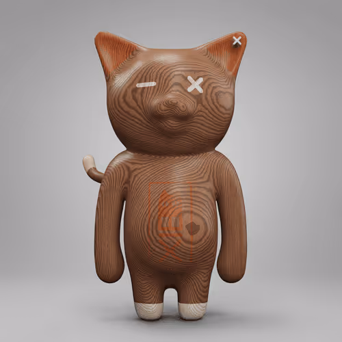 CatBlox #9601