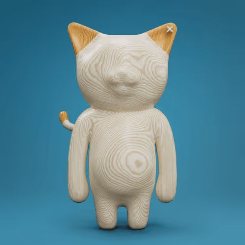 CatBlox #4104