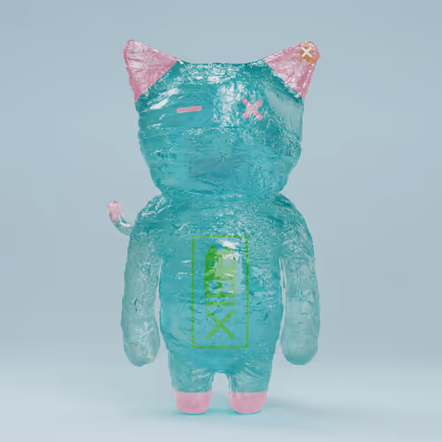 Catbloxgenesis