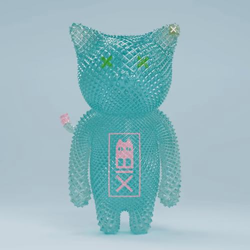 CatBlox #9959