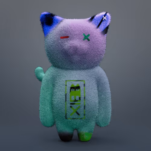 Catbloxgenesis