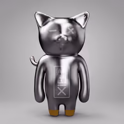 CatBlox #3642