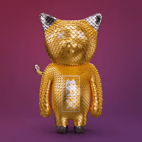 CatBlox #7886