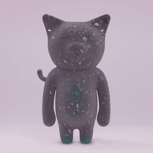 CatBlox #8766