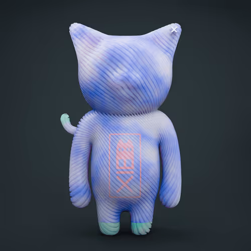 Catbloxgenesis