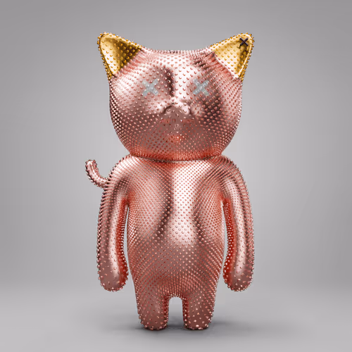 Catbloxgenesis