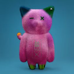 CatBlox #6539