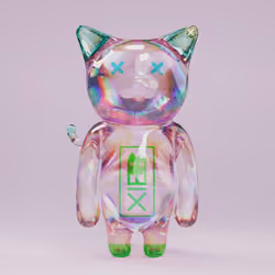 CatBlox #880