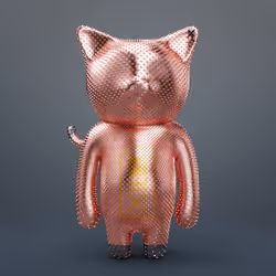 CatBlox #1717