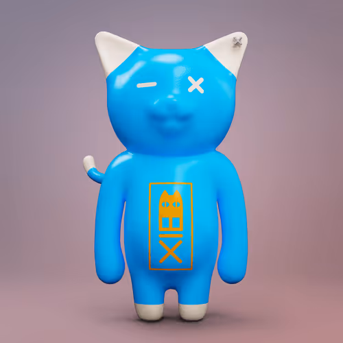 Catbloxgenesis