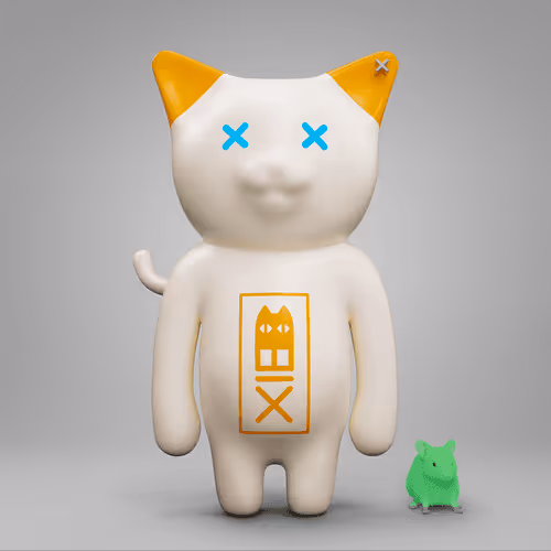 Catbloxgenesis