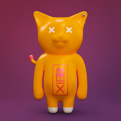 Catbloxgenesis
