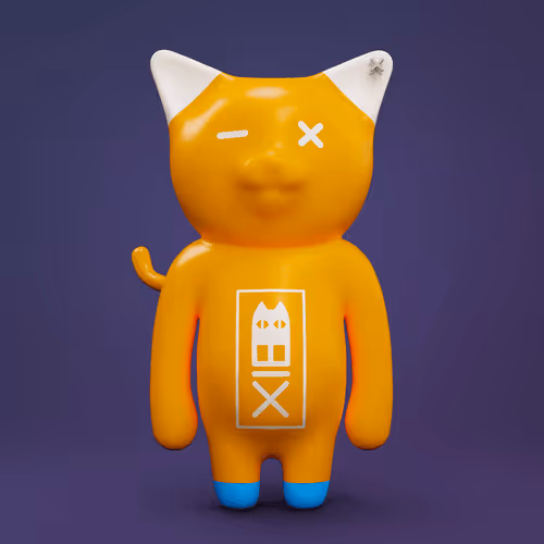 CatBlox #3092