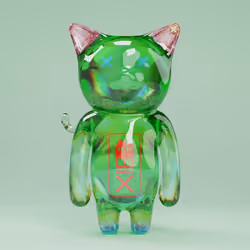 CatBlox #2435