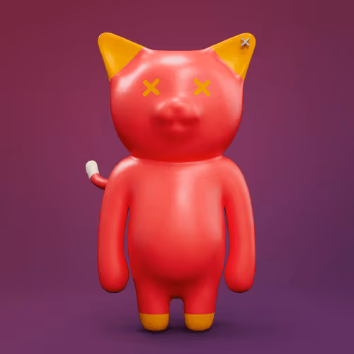 CatBlox #1790