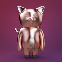 CatBlox #8720