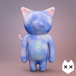 CatBlox #3980