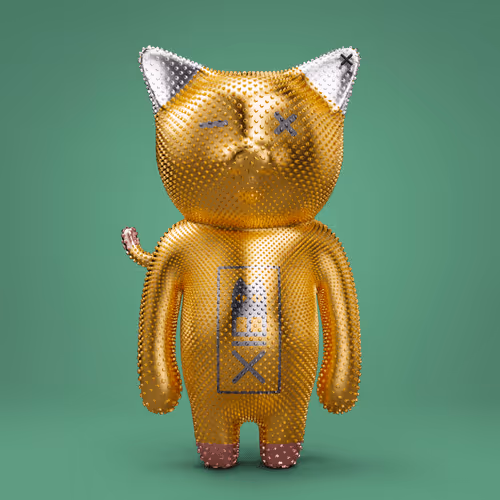 CatBlox #7350
