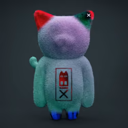 CatBlox #3673