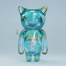 CatBlox #6732