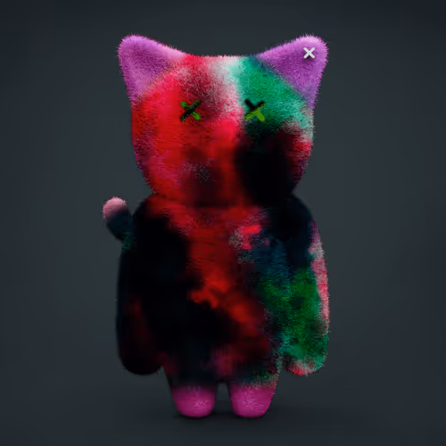 CatBlox #1867