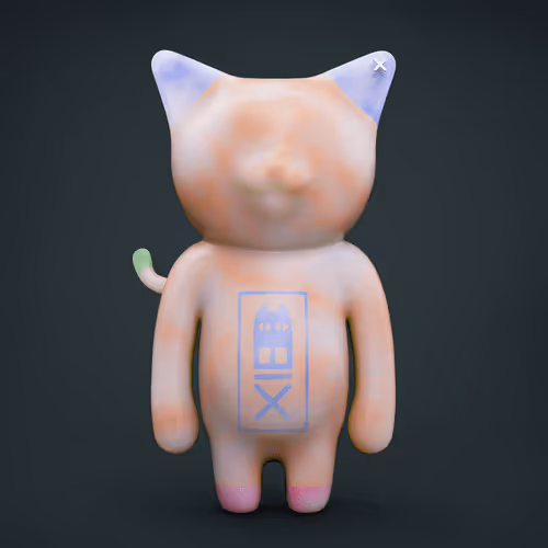 CatBlox #9926