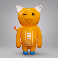 CatBlox #2943