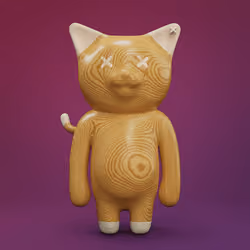 CatBlox #7095