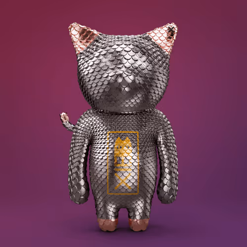 CatBlox #9160