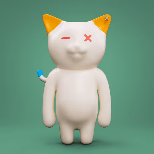 CatBlox #4750