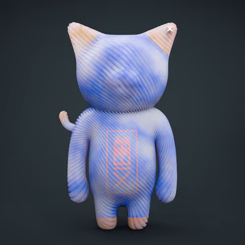 CatBlox #2385