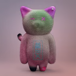 CatBlox #5336