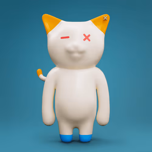 CatBlox #8878